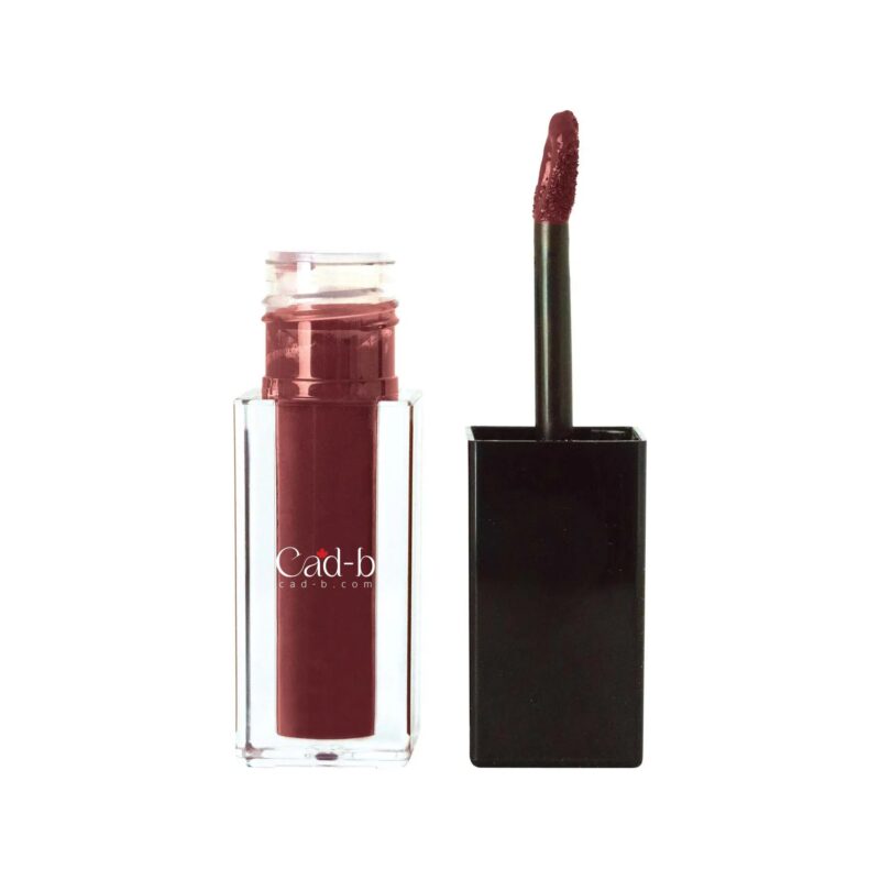 Liquid Cream Lipstick - Unbutton - LCL03 | Paraben Free, Talc Free, Vegan, Vitamin E