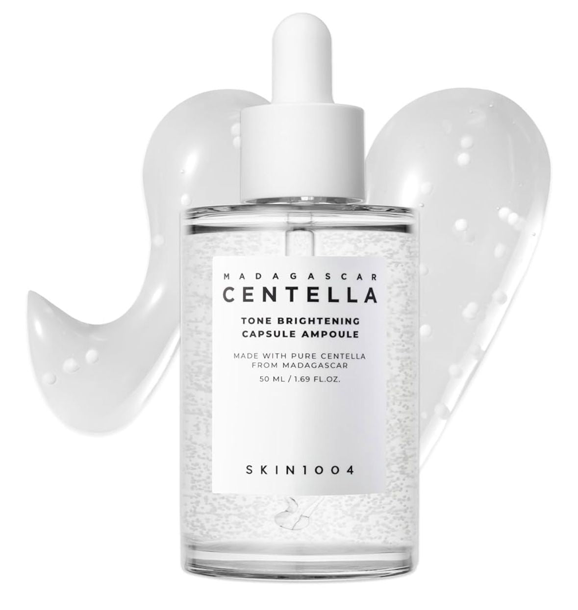 SKIN1004 Madagascar Centella Tone Brightening Capsule Ampoule 50ml