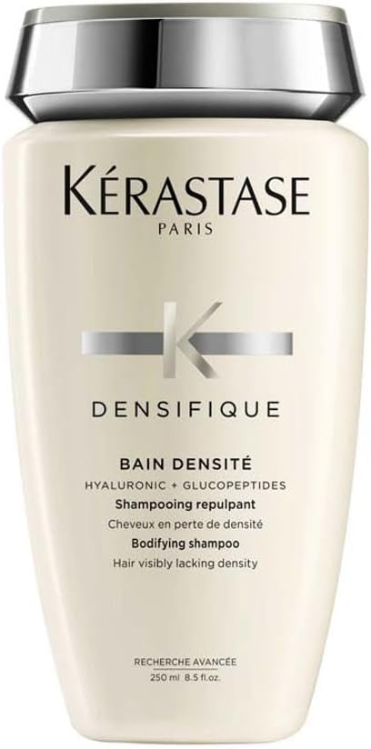 Kérastase Densifique Bain Densite Bodyfing Shampoo 250ml