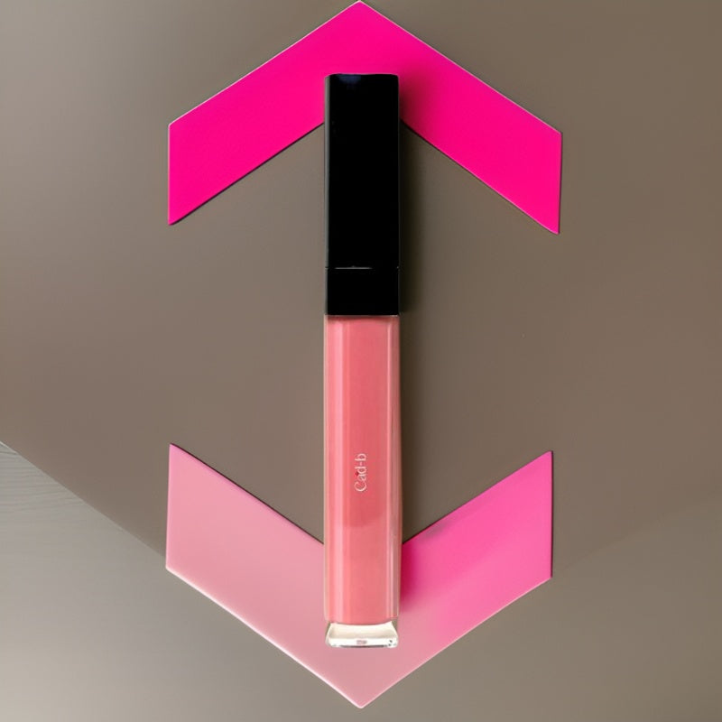 Lip Oil – Party Girl – S03 | Hydrating, Plumping, Vegan & Cruelty-Free Lip Gloss