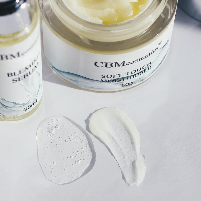 Blemish Serum - Value £22